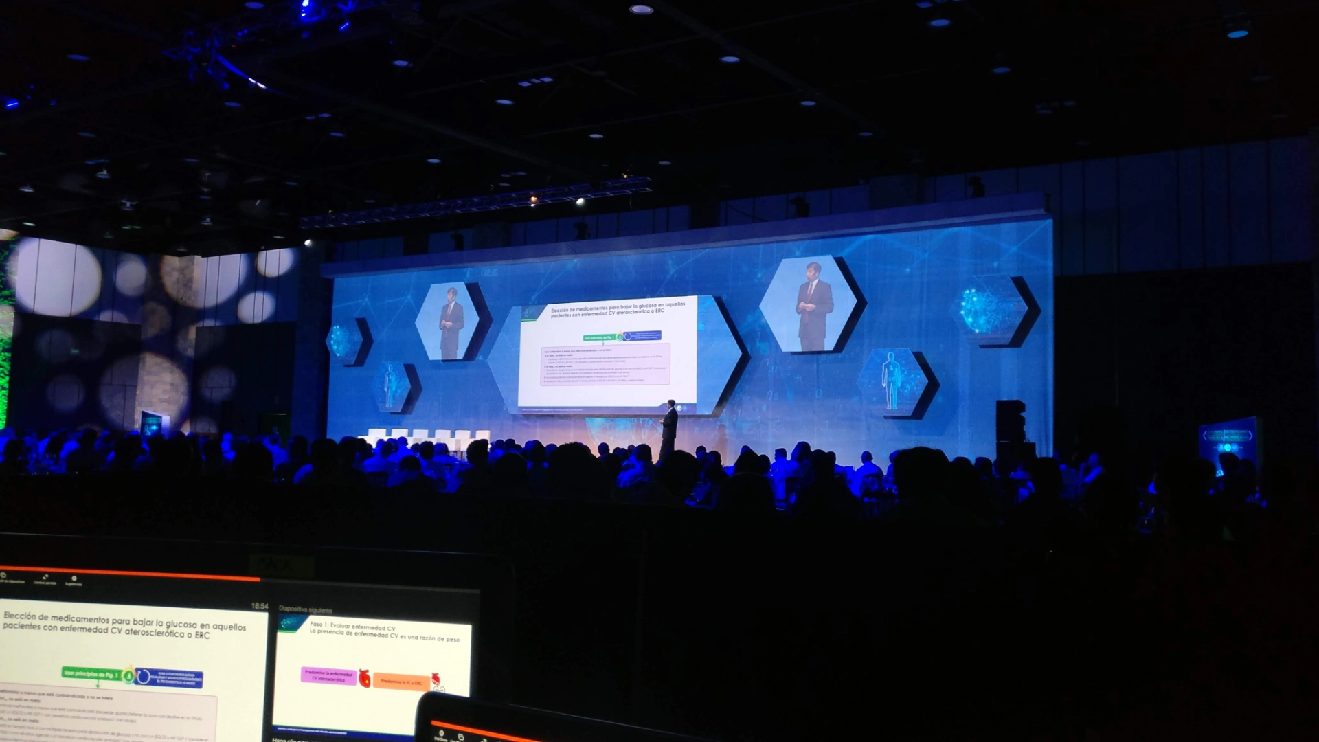 Resolución Integral: Ejecución Sin Restricciones