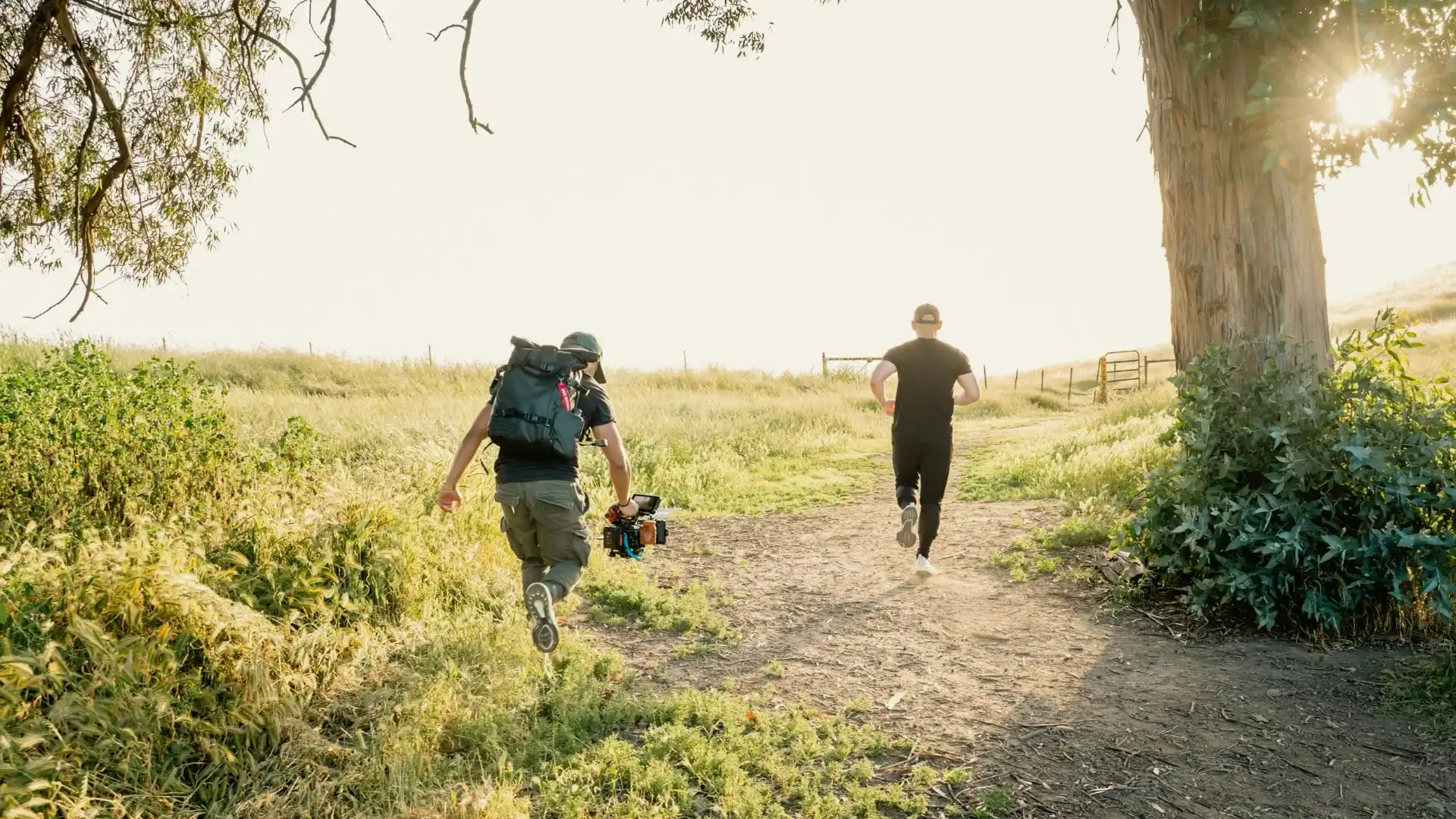 Producción de Live Streaming Sin Límites