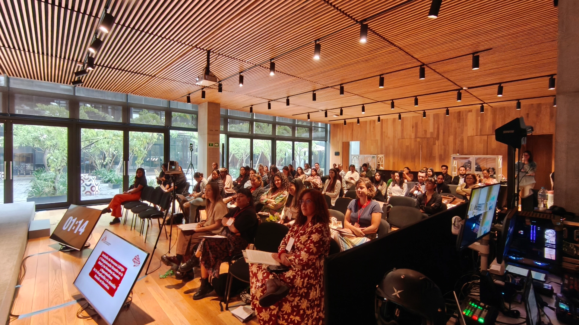 Sin Limites Producción