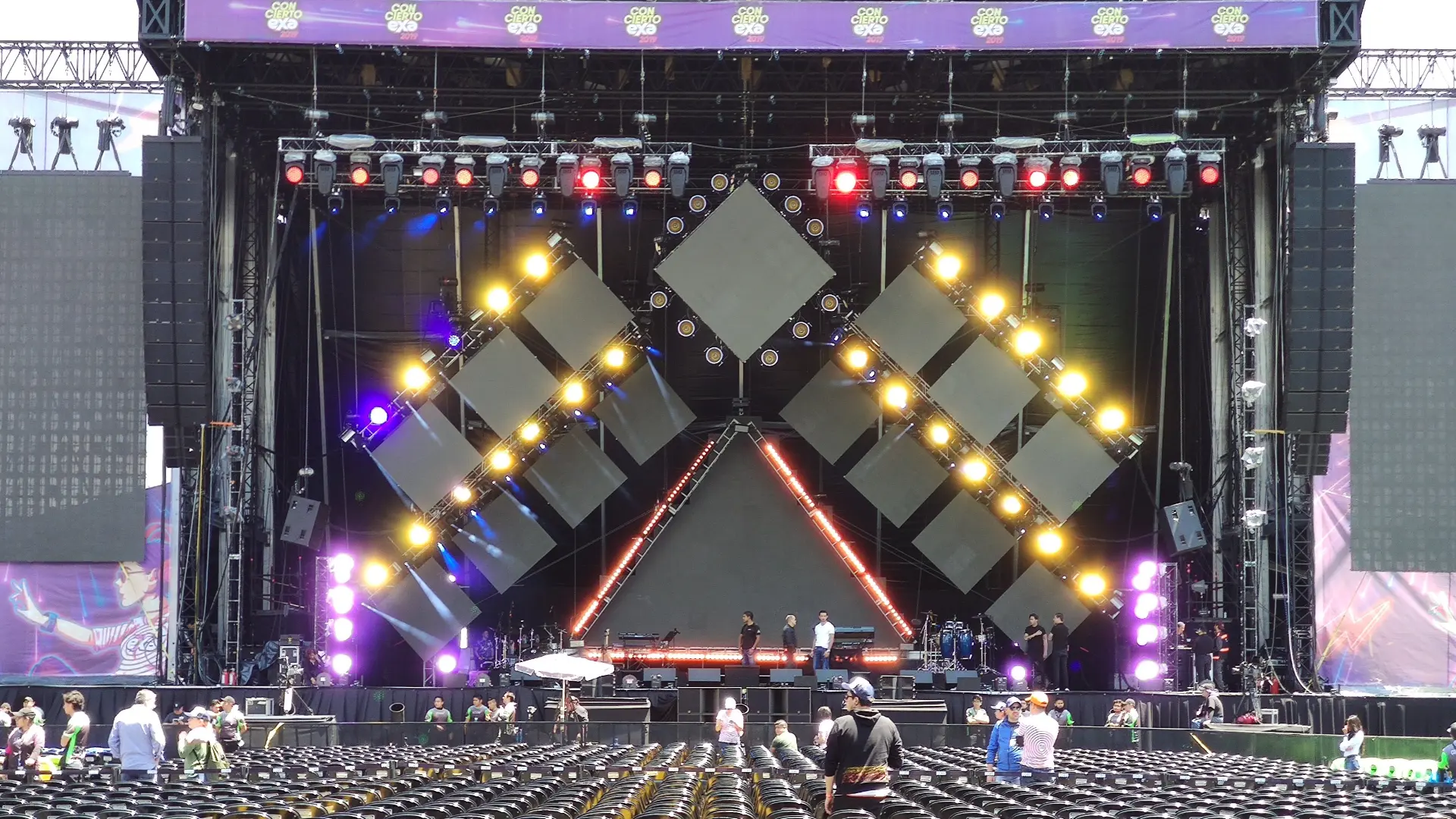 Sin Limites Producción